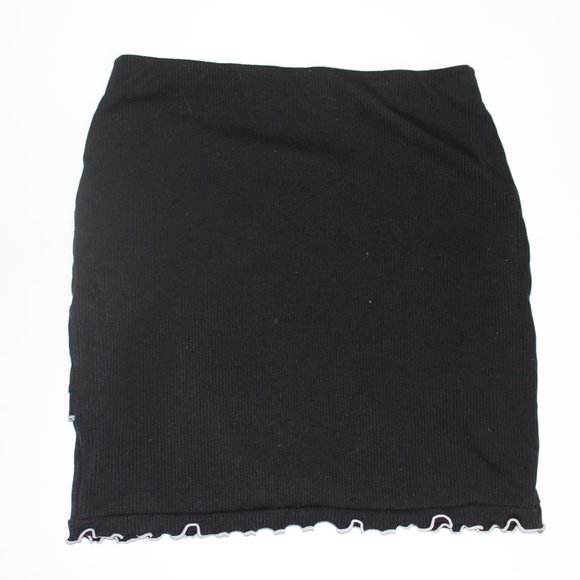 Crop Top and Skirt Set - Picture 6 of 12